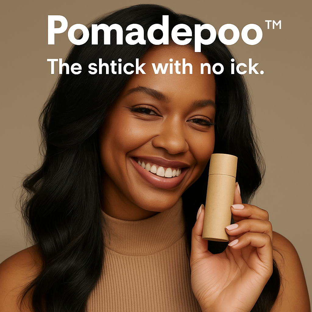 Pomadepoo™