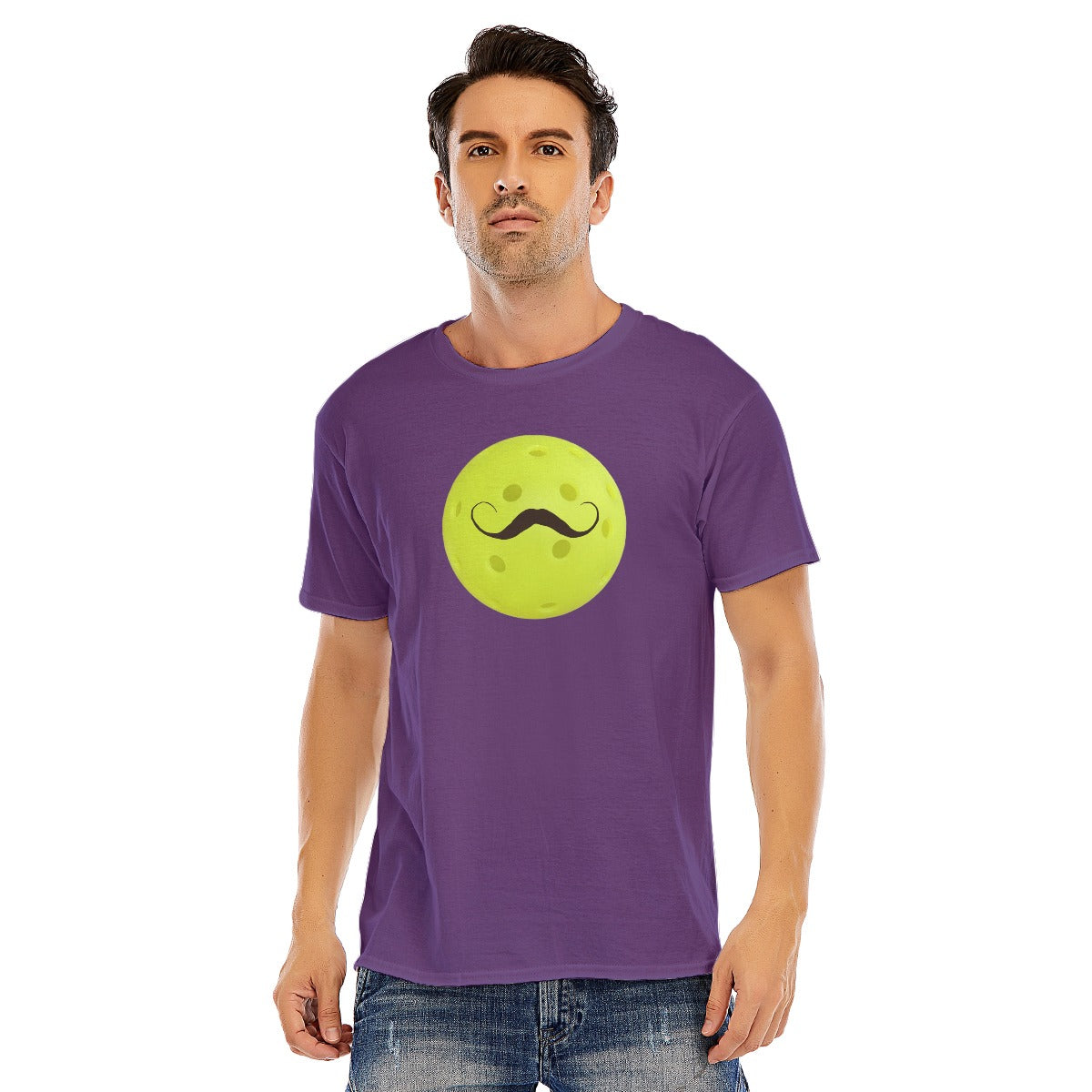 PICKLERBALL Unisex T