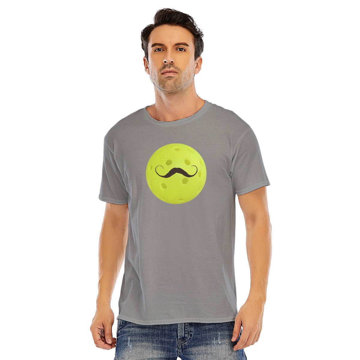 PICKLERBALL Unisex T