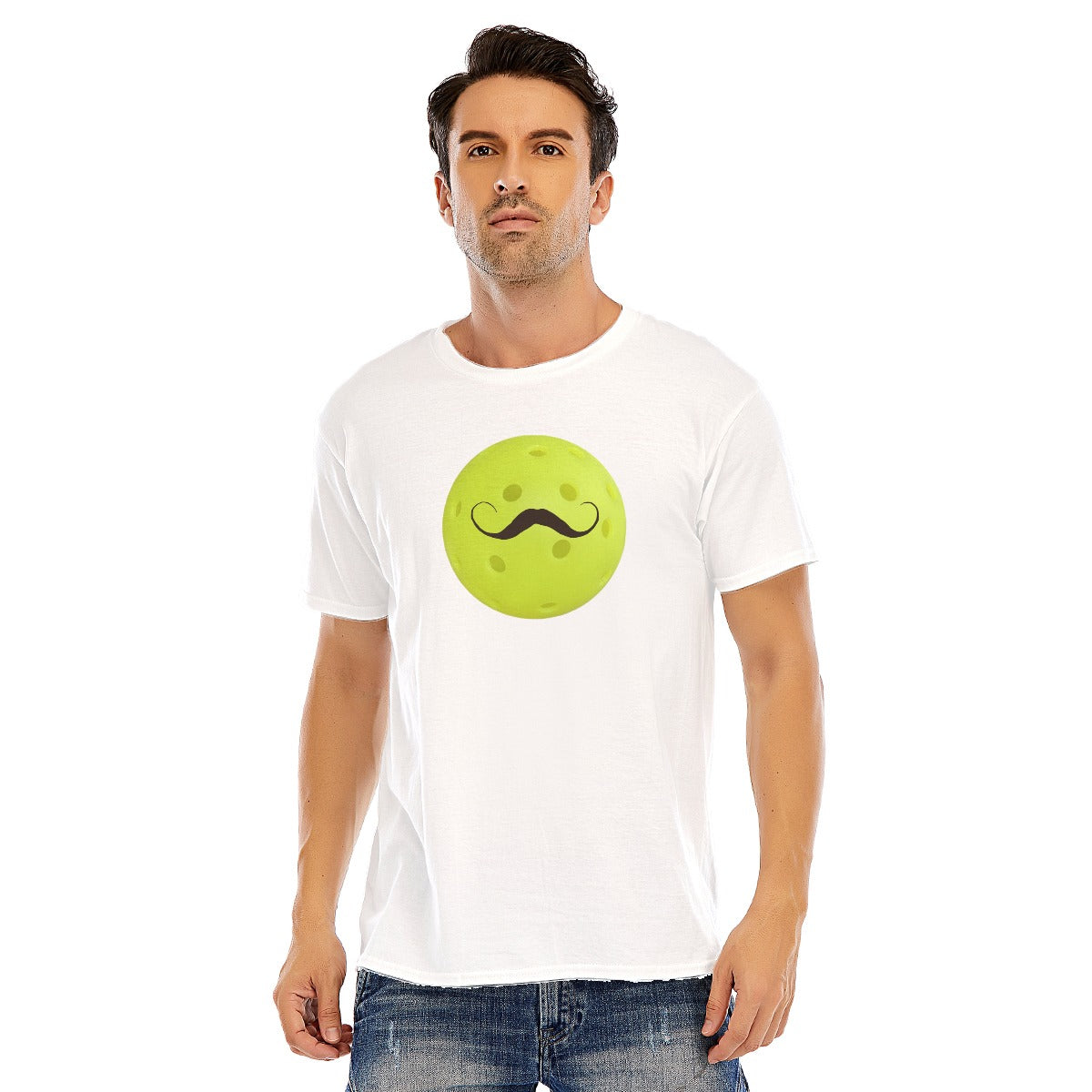 PICKLERBALL Unisex T