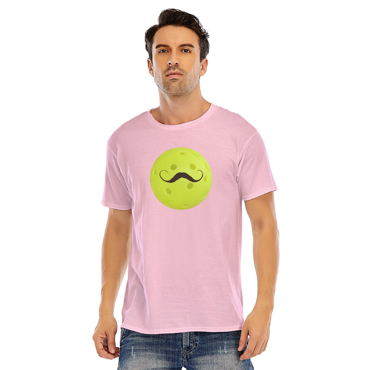 PICKLERBALL Unisex T