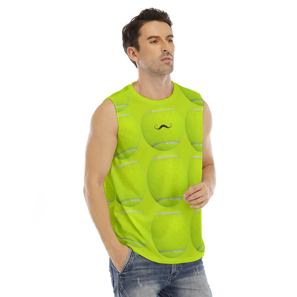 Tenis "Balls" Tank