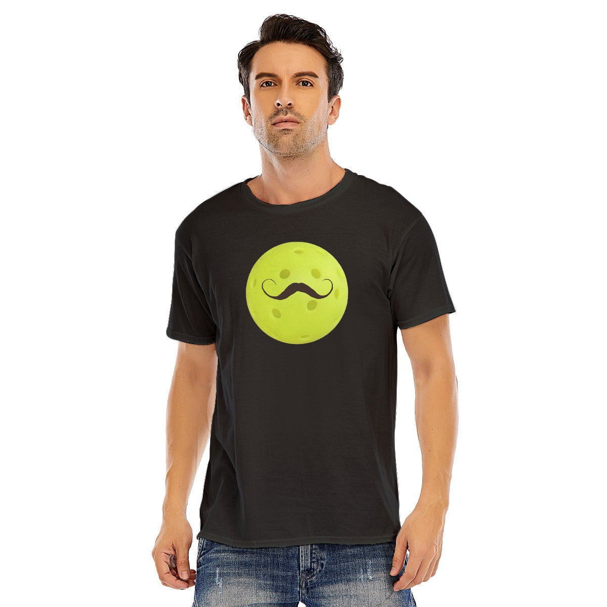 PICKLERBALL Unisex T