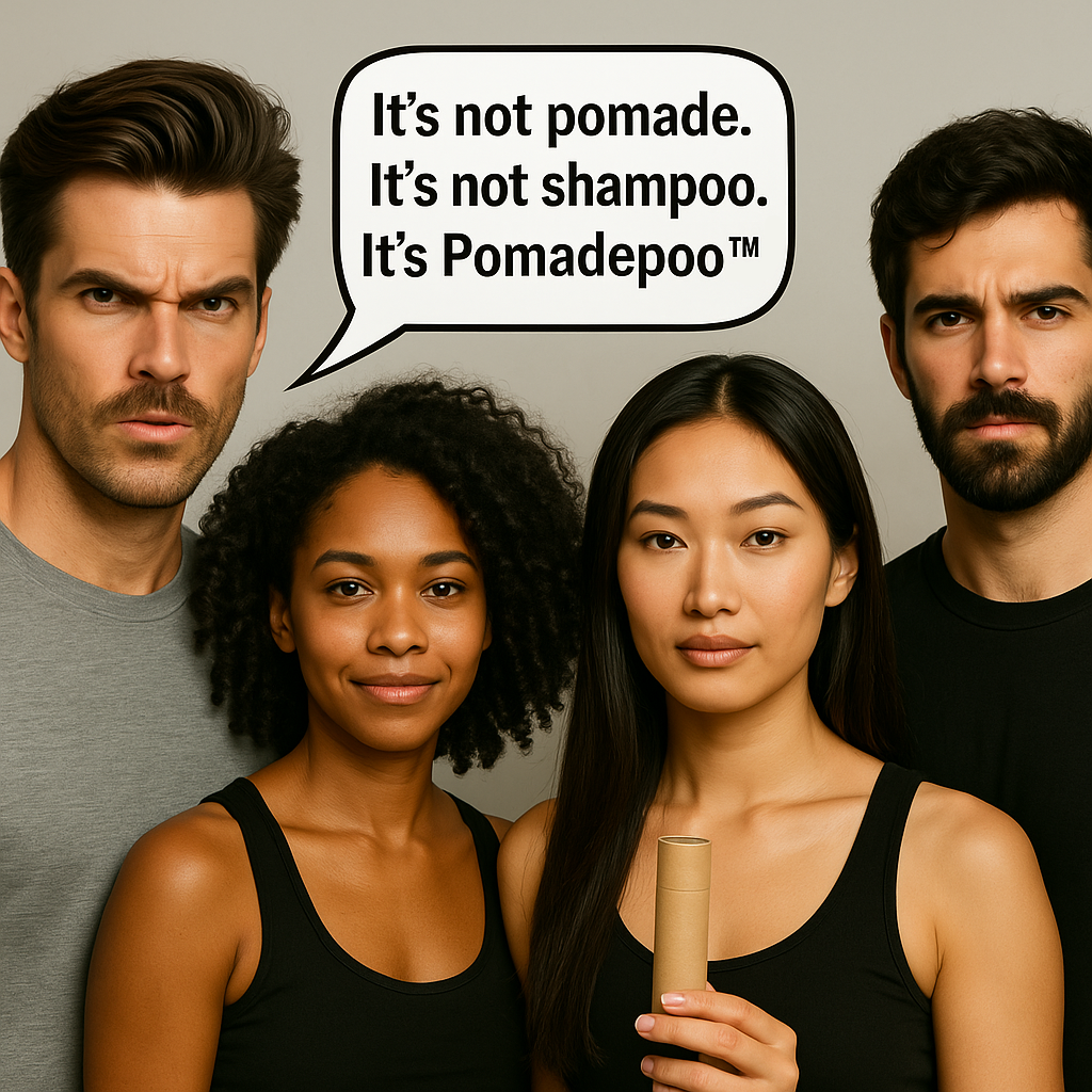 Pomadepoo™