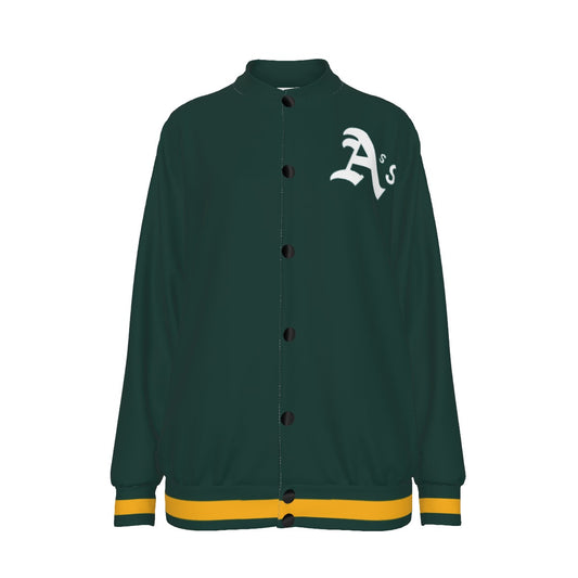 AsS Baseball Jacket