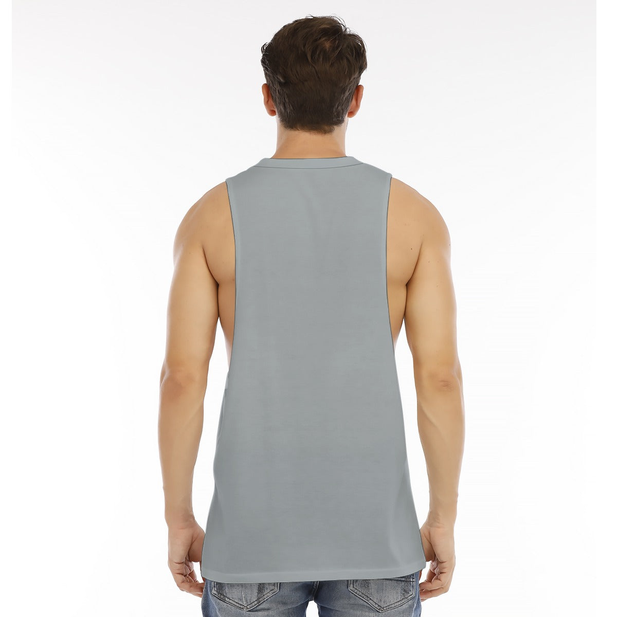 AsS Stringer 'Grey"