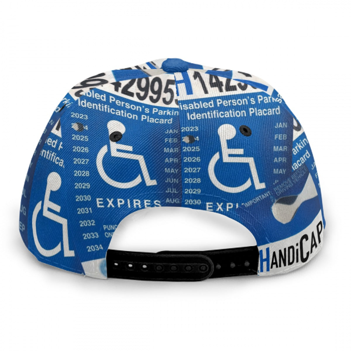 Handi Cap