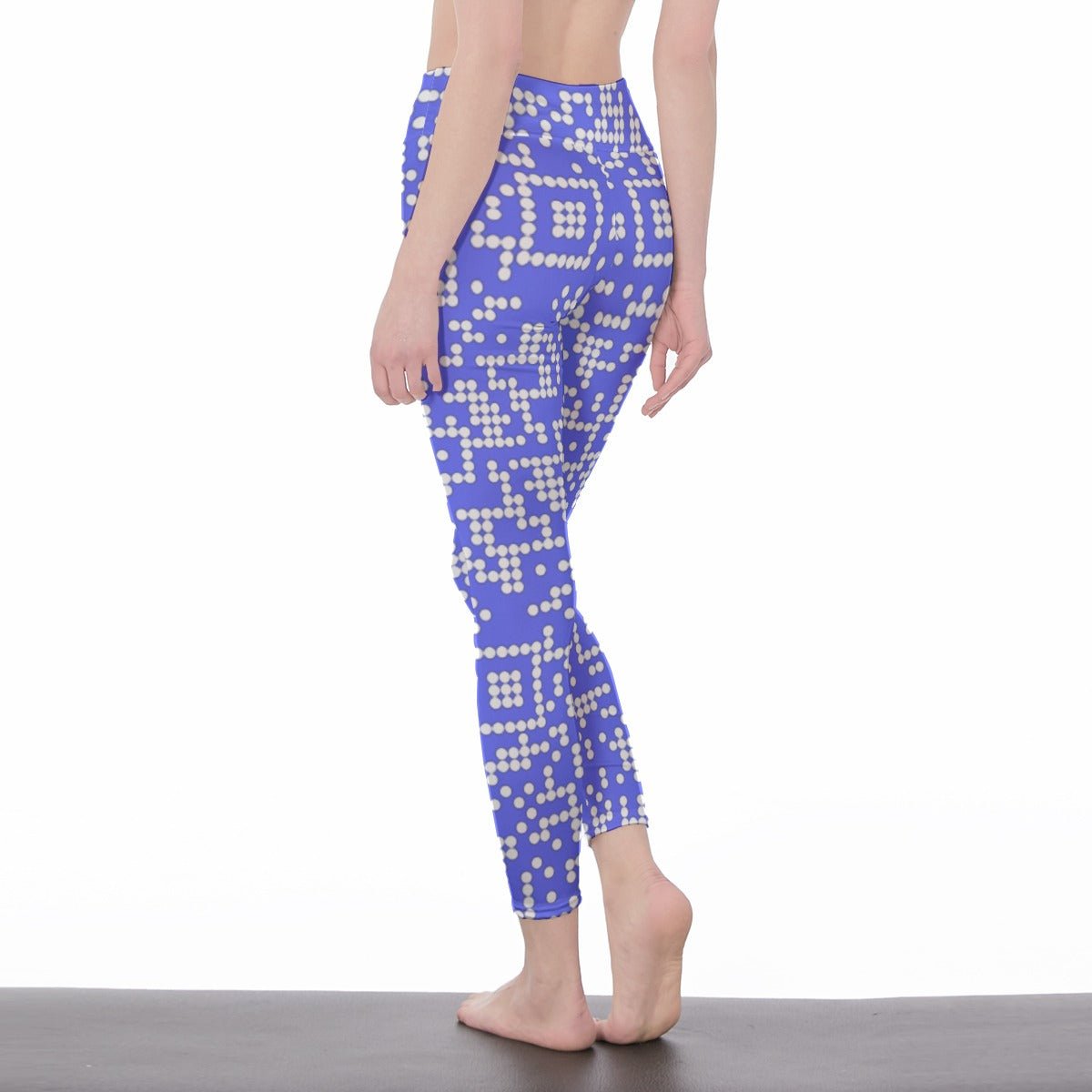 BRETTHoLE YoGA PANTS