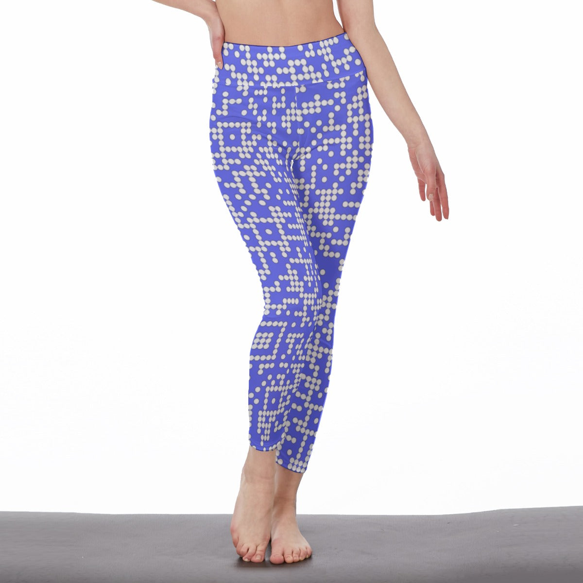 BRETTHoLE YoGA PANTS