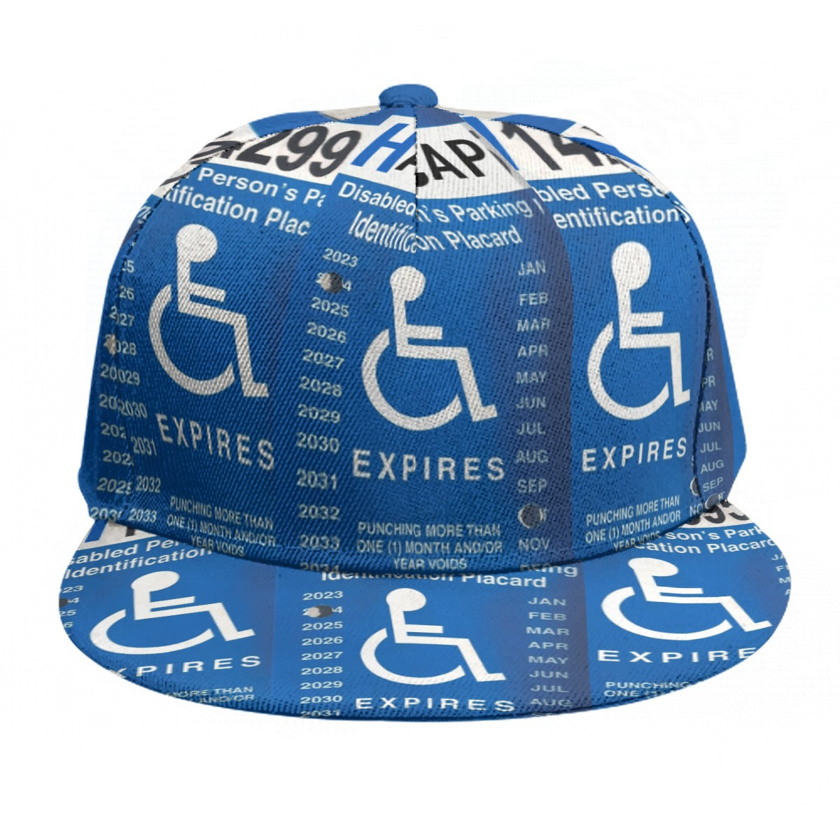 Handi Cap