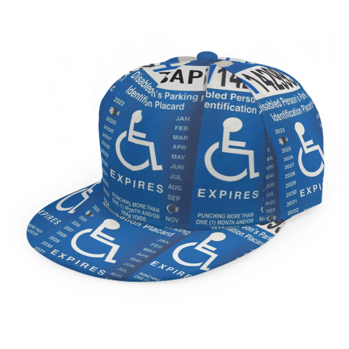 Handi Cap